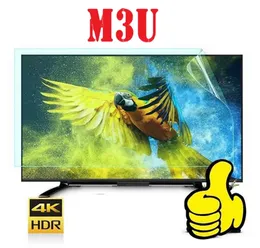 Super Quality Full 4K Smart M3U XXX Reseller UV400 Blue Light Screen