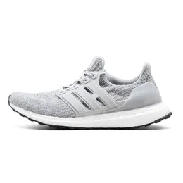 Adidas ultra boost 4.0 grey white sale
