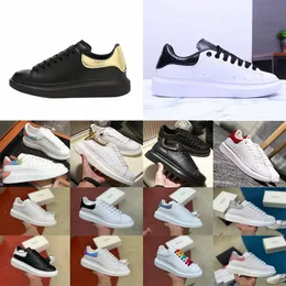 Top Quality Designer Oversized Casual Shoes Leather Luxury Velvet Suede Womens Espadrille Trainer men women Flats Lace Up Platform Sole Sneakers With Logo