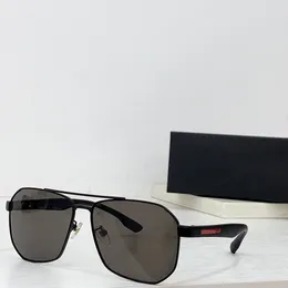 Designer de moda óculos de sol acetato fibra metal piloto s51v óculos de sol de alta qualidade grande quadro bonito homens e mulheres óculos uv400