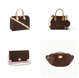 5A 최고 품질의 디자이너 가방 여성 남성 핸드백 어깨 가방 토트 지갑 지갑 고급 패션 무료 배송