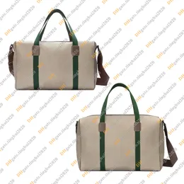 Унисекс, модная повседневная дизайнерская роскошная спортивная сумка Ophidia, дорожная сумка, большая сумка, сумка через плечо, сумка через плечо, зеркало высшего качества 758664 760152, сумка-кошелек