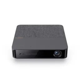 Formovie S5 Laser Projector 1100 ANSI Lumens Home portable far-field speech 1080p mini Projector