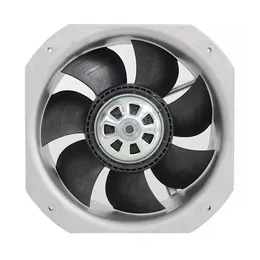 Por favor, entre em contato comigo Ventilador de resfriamento de gabinete 200mm Ventilador novo variável Ventilador axial original W3G200-HD01-03