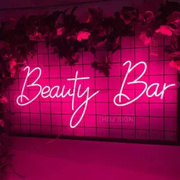 LED NEON Sign Custom Baby Bar Rave Vibe LED NEON LIGH LIGHT Party Neon Lamp Wall Hanging for Bar Club Pub Shop Home Art Decor YQ240126