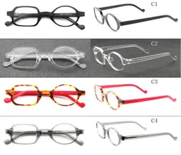 أزياء نظارات شمسية كبيرة مجنونة غير متطابق حول مربع eyeglass4193481