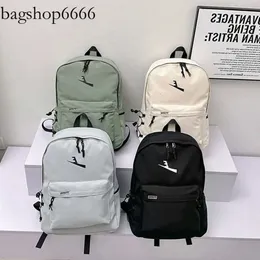 Schultertasche im Designer-Stil, modische Tragetaschen, berühmte Band-Hangbag, große Kapazität, Rucksack-Tasche, vielseitige klassische Schultasche 2024