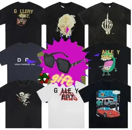 Deigner Thirt Kadınlar Yaz T-Shrit Marka Erkekler Trend Giyim Caual Looe Hirt Arkadaş Baskı Kısa Kollu Çift Çift T-Shirt Street Hip Hop Sport Tee