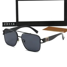 Mens Womens Designer Bolle Sunglasses ggity نظارات شمسية خمر نظارة شمسة الشمس جولة أزياء الذهب