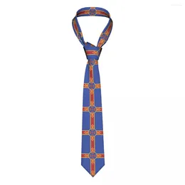 Галстуки-бабочки, мужские галстуки, классический узкий флаг армян в Ворми, галстуки с узким воротником, тонкие повседневные аксессуары, подарок