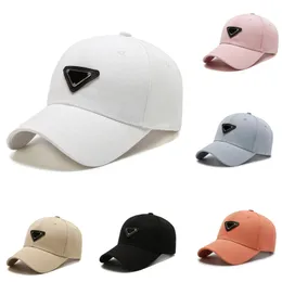 CAPTER CAP FOR MAN MANS Baseball Hat Triangle Casquette Simple Leisuure Leisure Proof Proof Proof Mitted Colors Solid Sports Bopory Trendy Simple HJ054