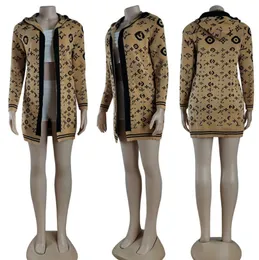 Frühling neue frauen Pullover Kleid mode lässig Strickwaren Luxus marke designer Pullover Strickjacke KEINE TASTE M4049A