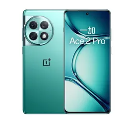 OnePlus Ace2pro Ace 2 Pro 5G Mobile Phone Snapdragon8 Gen 2 6.74inch 3D 5000mAh SuperVOOC Charge 50MP NFC Original Used Phone