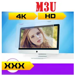 24" Top Quality Customized Smart M3U XXX Reseller UV400 Blue Light Screen