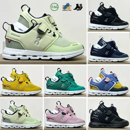 Koşu Ayakkabıları Cloudsurfer Bulut Çocuk Ayakkabıları Çocuklar Okul Öncesi PS Atletik Açık Bebek Spor ayakkabı Eğitmenleri Toddler Kız Tod Chaussures Enfant Sapatos 23-35