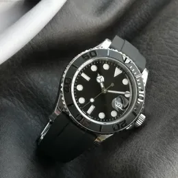 Vs factory high-quality watch m226659-0002 watch rubber strap matte black bezel luminous effect 3235 fully automatic mechanical movement 42MM