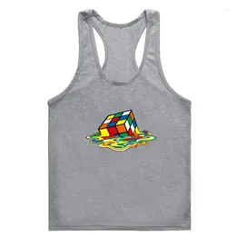 Herren-Tanktops