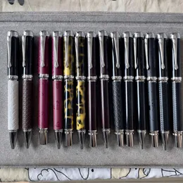 Monte Scala İmza Yazma Ofis Aksesuarları Mürekkep Roller Top Pen Luxury Pens