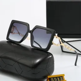 Rahmen Sonnenbrillen Designer Sonnenbrille für Männer Frauen im Freien schwarze Sonnenbrillen Brille Retro und Frauen