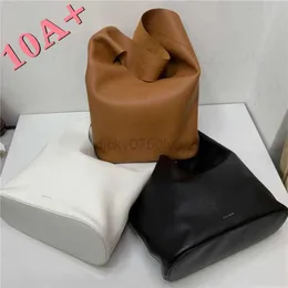 10A+디자이너 Hailey Tote Bag The Bags Womens Rose Kendall Row Genuine Leather Shoulder Bucket Park Slouchy Banana Half Moon Penholder 9cyk
