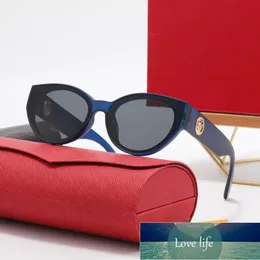 für Mann Frau polarisierte op Qualität Sonnenbrille Sonnenbrille Mode T Linsen Ledertasche Stoff Box Zubehör alles Factory202N