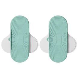 1 Paar Twist Waist Disc Board Split-Typ Body Building Slim Twister Plate Schlankheitsbeine Twist Waist Plate Fitness Übungsausrüstung 240123