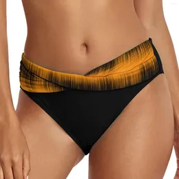 Aktiva shorts kvinnors simma casual bikini botten kvinnokjol med leggings moderskapsbottnar för kvinnliga trunks badkläder