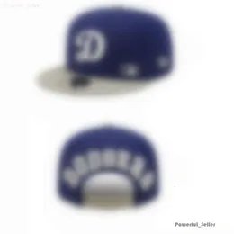 Cappelli da baseball da uomo Dodgers misura aderente Cappelli snapback LA Serie mondiale Cappellini sportivi bianchi Hip Hop SOX Chapeau Stitch Heart "Serie" "Love 3172