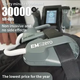 EMSlim 14tesla стимуляция мышц EMSzero Neo для удаления жира для похудения тела EMS для похудения, лепка машины для похудения для салона