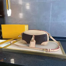 2021 neue Weibliche Leder Handtasche Schulter Taschen Frauen Rucksack Schräge Pakete Geldbörsen Presbyopie Kamera Tasche Crossbody2358