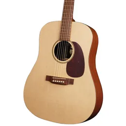 DXM 2000 Natural Satin Acoustic Guitar 2024