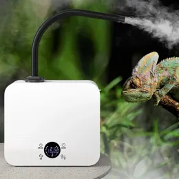 Produkte Reptilienbefeuchter Mister Fogger mit Schlauch und Fernkontrolle Echsenschildkröte Amphibien Reptilien -Terrarium -Luftfeuchter