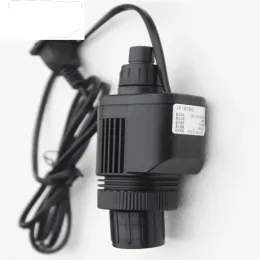 Pumpen SUNSUN Spezielle Wasserpumpe Neue Version 6W für HW602B 603B Externe Filter Aquarium Aquarium 400L/H