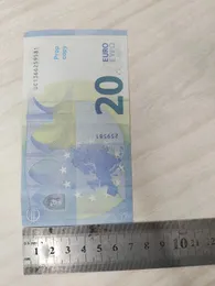 Para Kopyala Gerçek 1: 2 Boyut Eğitim Kuponu, Banknot Bankası Banknotu, Muhasebe Malzemeleri, Öğrenci Kağıt Rulosu, VTLQM