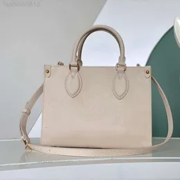 2024 fabbrica nuove borse da donna personalizzate borse borsa moda in pelle di alta qualità di lusso 1 1 borse firmate per le donne