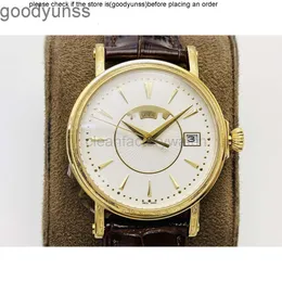 Patek-Phillippe 남자 비싼 시계 Calatravas 5153 Menwatch Superclone Q9ub 고품질 기계 운동 Watchen Uhr Montre Patek-Phillippe Luxe