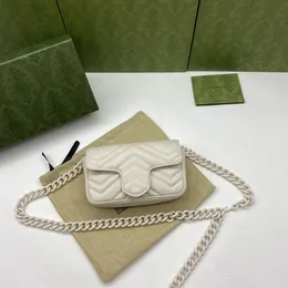 borsa di design di alta qualità borsa a tracolla serpente borsa con tracolla a catena pochette borsa a tracolla borsa di moda portafoglio messenger borsa di importazione di lusso per le donne 0022