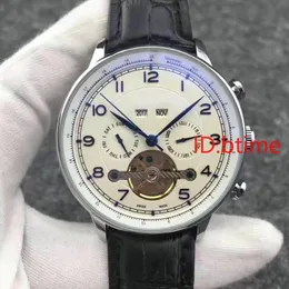 Vincitore della moda cinturino in pelle nera scheletro in acciaio inossidabile orologio meccanico automatico per uomo orologio da polso in oro Relogio Masculino307q