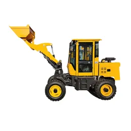 910 Typ Bulldozer Construction Equipment Machinery Build