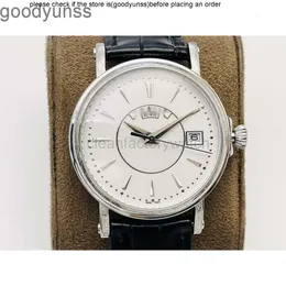 Patek-Phillippe Men Habing Watch Calatravas 5153 Menwatch SuperClone PG17高品質の機械運動ウォッチウーマンUHR Montre Patek-Phillippe Luxe