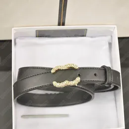 Belts For Womens Fashion Designer Belt Women Casual Golden Silver Buckle Luxury Letters Waistband For Ladies Width 2 5cm Ceinture 258n