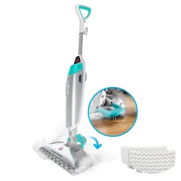 BISSELL PowerFresh Scrubbing and Sanitizing Steam Mop 19405 240123