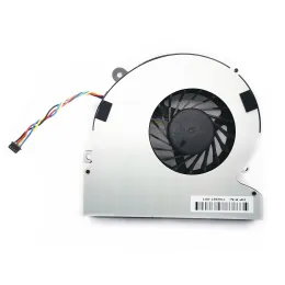 SUPE do HP Pavilion 23-G152CN CPU Wentylator 739391-001 WSZYSTKIE W ONE FAN CPU FAN