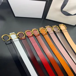2021 womens luxury designer belt fashion buckle classic pure cow leather width 3 0cm 9 high quality boxed men's belts good2128