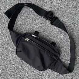 Новый Alyx Young мужской ремень на одно плечо, наклонная цифровая мобильная многофункциональная функциональная сумка в стиле милитари Wind195w