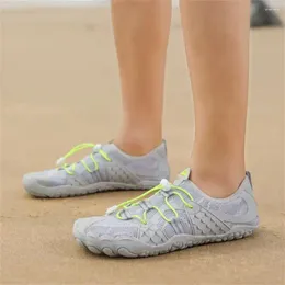 Pantofole Antiscivolo Scarpe da spiaggia per barche Pantofole nere Sandali verdi da donna Scarpe da ginnastica Scarpe sportive Marche universali Marchio di scarpe