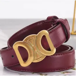 Cinturão de grife de grife de cinturões para mulheres designer de 2,5cm de tecido fino cinto de copo de cobre cintura ceinture luxo designer de luxo correias de ginástica negra cinturões de grife