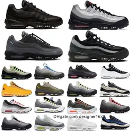 95s 95 running shoes Pink Beam Aegean Storm Sequoia Sketch club Cool Grey Dark Army Era Essential NYC Taxi Recraft men trainers sports 40-46 Designer ON