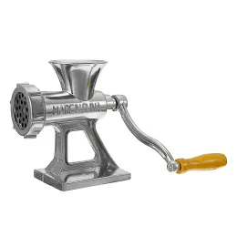 Mills Hand Operated Kitchen Manual Meat Grinder Beef Noodle Mincer Sausages Maker Meat Tool Manual Hand Pull Food Chopper