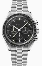 Klasyczne luksusowe 40 mm automatyczne zegarki mechaniczne Sapphire Nurving Watch Waterproof Designer Watches